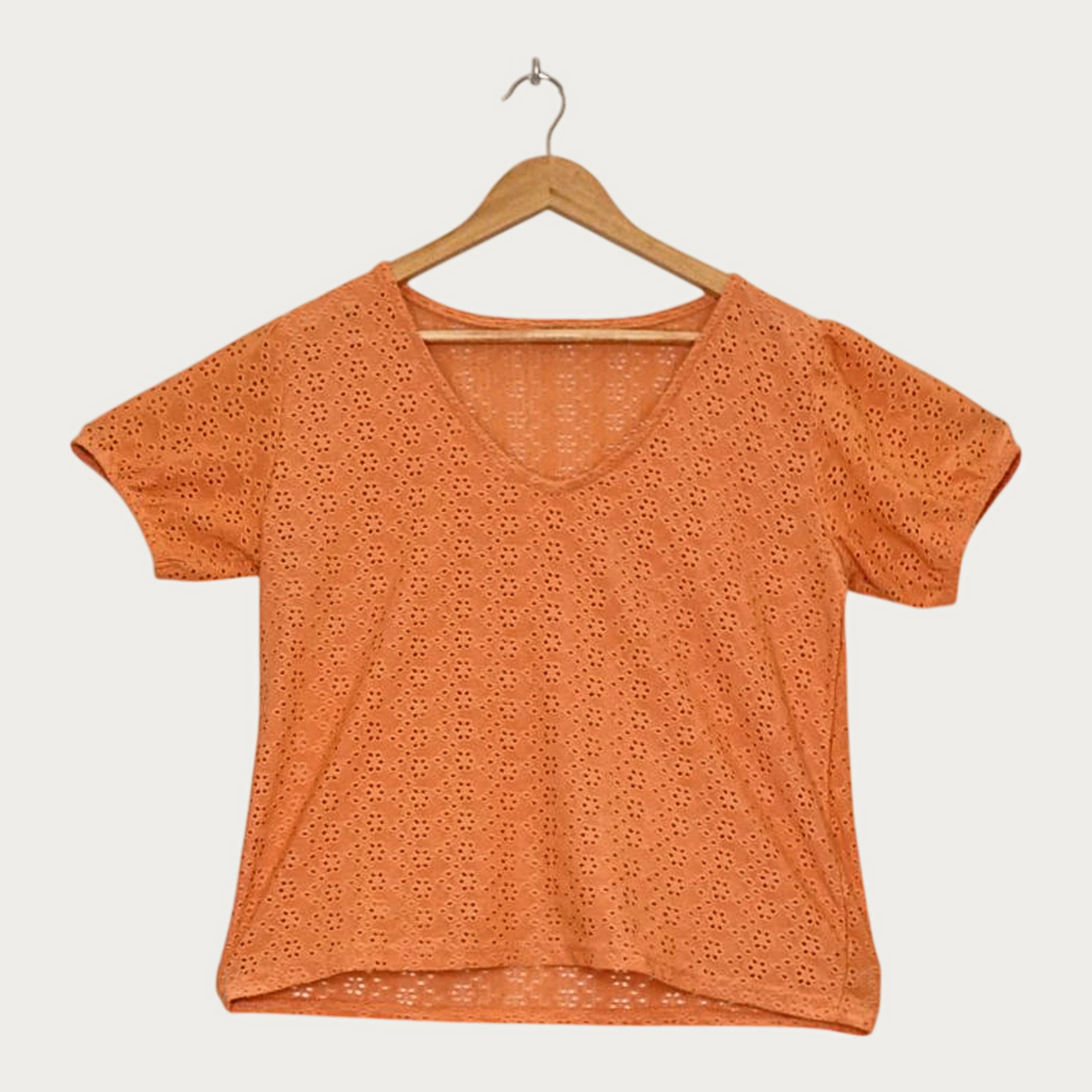 T-shirt Sans marque – photo 2